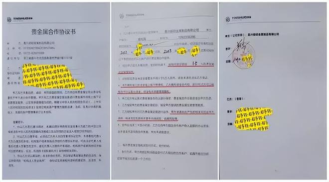嘉兴银硕金属制品公司以贵金属合作收益为名公开向社会开云 开云体育平台不特定人群进行集资(图4)