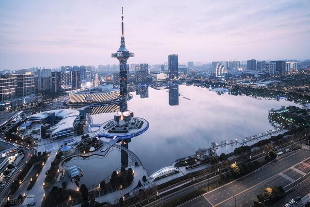 239亿！2开云体育 开云平台022第四季度江苏省盐城市重大工程项目50个附建设单位(图1)