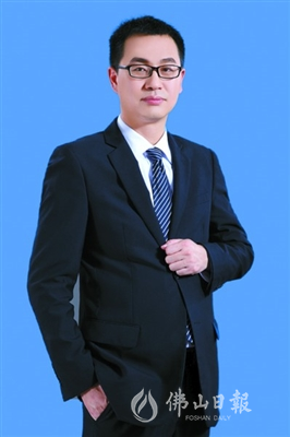 致敬2020年佛山·大城工匠开云 开云体育(图3)