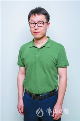 致敬2020年佛山·大城工匠开云 开云体育(图8)