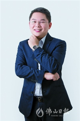 致敬2020年佛山·大城工匠开云 开云体育(图15)