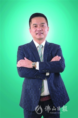 致敬2020年佛山·大城工匠开云 开云体育(图23)