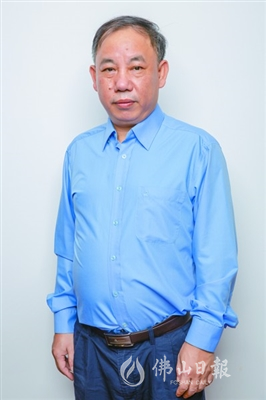 致敬2020年佛山·大城工匠开云 开云体育(图25)