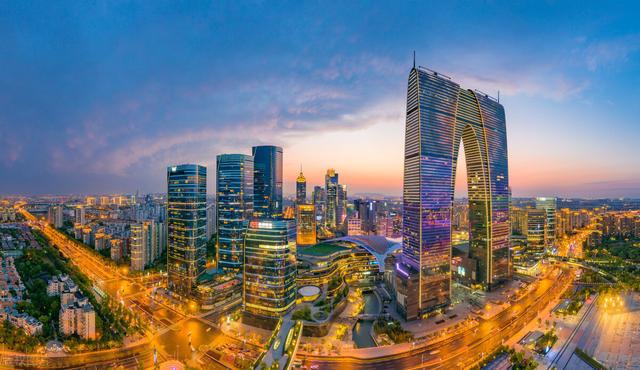 开云体育 开云平台江苏苏州市发改委第四季度最新审批通过的建设工程项目清单来了(图2)