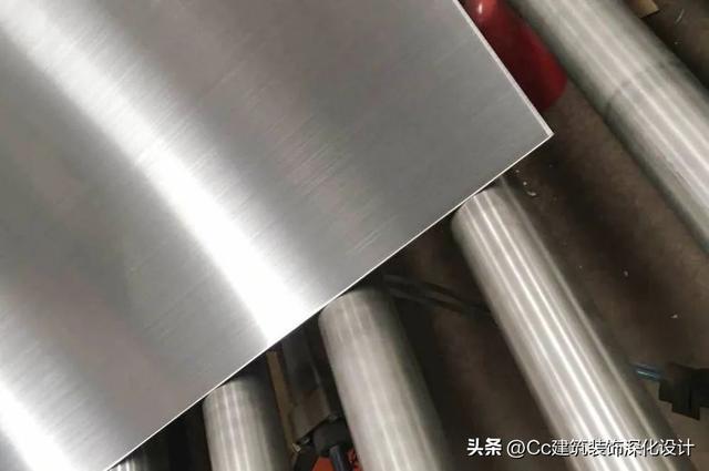 开云体育 开云官网「材料」不锈钢材料合集(图5) 开云体育 开云官网「材料」不锈钢材料合集(图5)