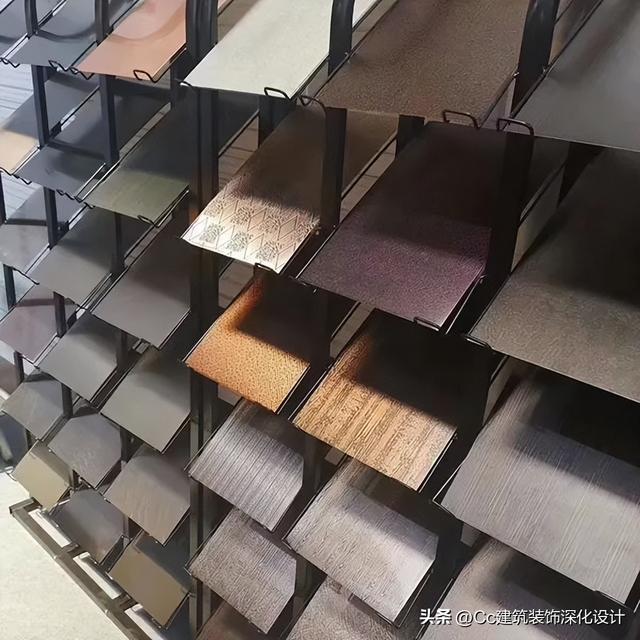 开云体育 开云官网「材料」不锈钢材料合集(图3) 开云体育 开云官网「材料」不锈钢材料合集(图3)