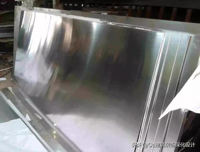 开云体育 开云官网「材料」不锈钢材料合集(图15) 开云体育 开云官网「材料」不锈钢材料合集(图15)