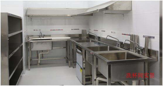 开云 开云体育平台西湖不锈钢厨房设备有限公司打造数智厨房设备及烹饪整体解决方案(图5) 开云 开云体育平台西湖不锈钢厨房设备有限公司打造数智厨房设备及烹饪整体解决方案(图5)