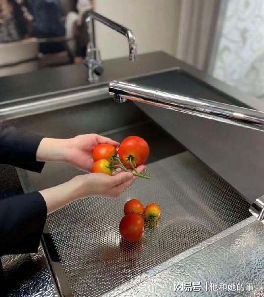 不锈钢橱柜逐渐在家庭中失去地位？原因很简单缺开云 开云体育APP点很明显！(图7)