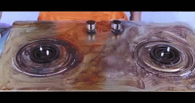 开云 开云体育官网不锈钢锅外面发黑别再用钢丝球刷了用这几个方法试试干净不伤锅(图15)