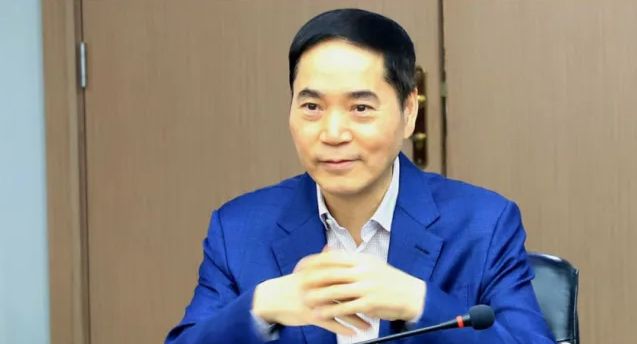 开云 开云体育APP温州富豪项光达不甘于只当工人的命运决心创业打造不锈钢帝国(图9)