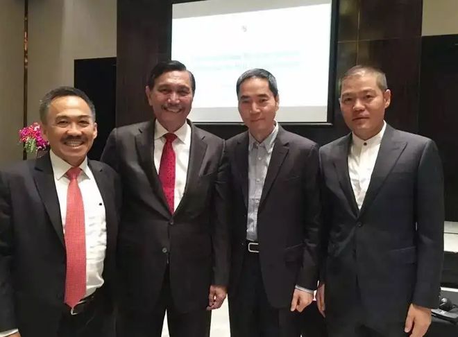 开云 开云体育APP温州富豪项光达不甘于只当工人的命运决心创业打造不锈钢帝国(图12)