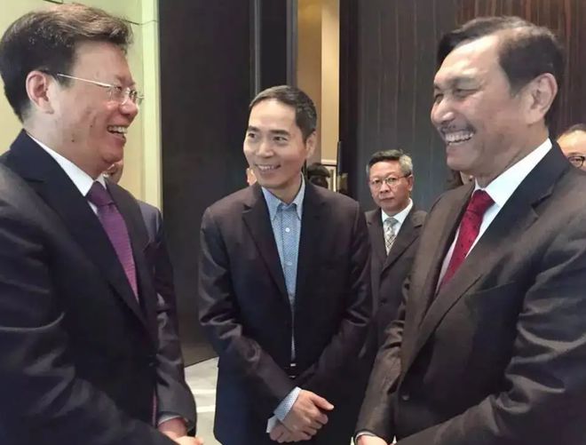 开云 开云体育APP温州富豪项光达不甘于只当工人的命运决心创业打造不锈钢帝国(图11)