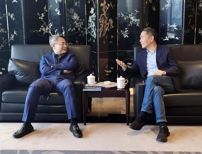 开云 开云体育APP温州富豪项光达不甘于只当工人的命运决心创业打造不锈钢帝国(图10)