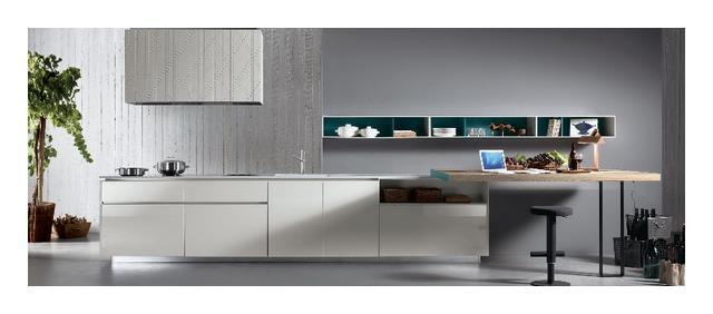 开云体育 开云官网为什么定制不锈钢橱柜的家庭越来越多(图2) 开云体育 开云官网为什么定制不锈钢橱柜的家庭越来越多(图2)