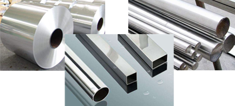 佛山鸿高跃开云 开云体育金属材料(图1)