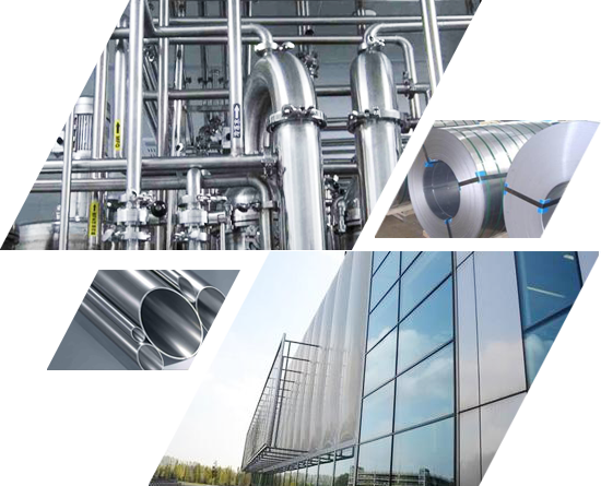 佛山鸿高跃开云 开云体育金属材料(图2)