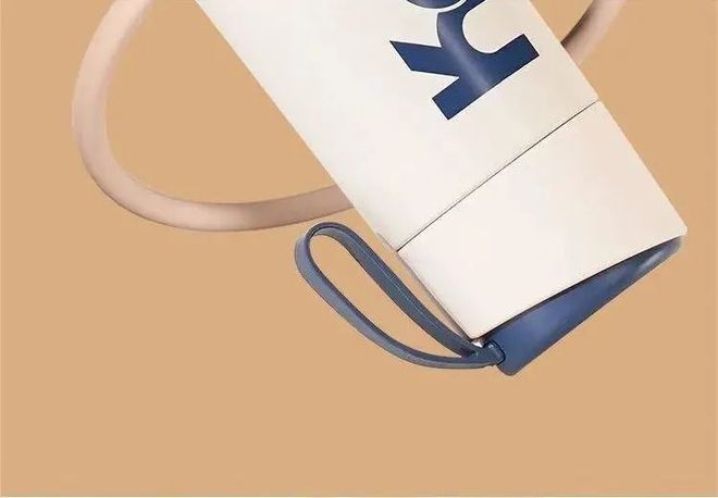 买1送1！468元得2个的高颜值保温杯304不锈钢6层保温科技上学上班都可用！开云体育 开云平台(图7)