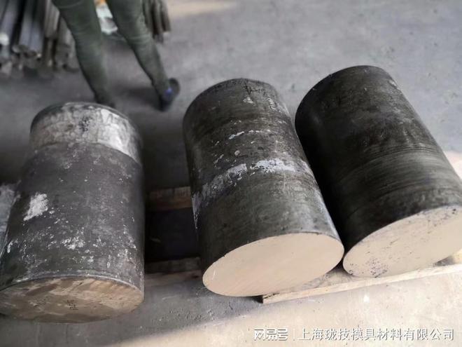 开云体育 开云官网PH13-8Mo不锈钢(图1)