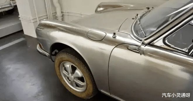 开云 开云体育平台为什么不用不锈钢造车？(图1)