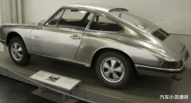 开云 开云体育平台为什么不用不锈钢造车？(图3)