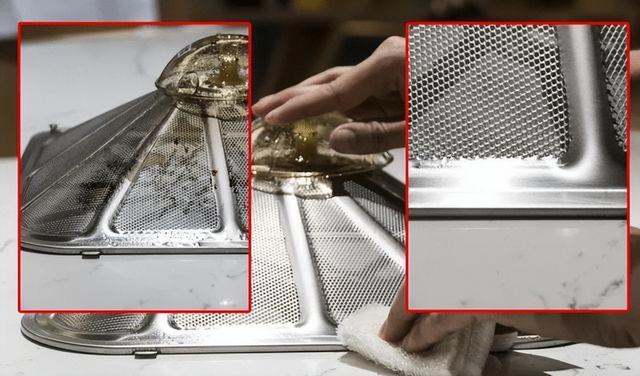 不锈钢锅外面发黑别只会开云体育 开云平台用钢丝球刷了学会这几个妙招干净不伤锅秒变新锅(图11) 不锈钢锅外面发黑别只会开云体育 开云平台用钢丝球刷了学会这几个妙招干净不伤锅秒变新锅(图11)