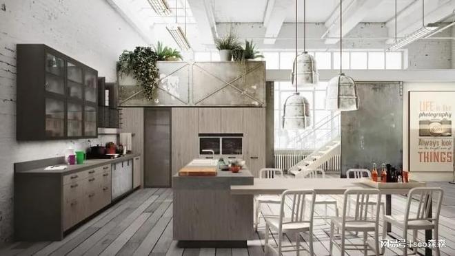 开云 开云体育加盟斯沃德不锈钢厨柜共掘千亿蓝海市场(图1)