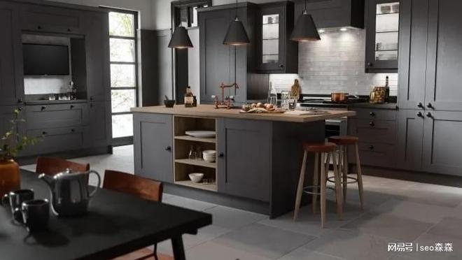 开云 开云体育加盟斯沃德不锈钢厨柜共掘千亿蓝海市场(图2)