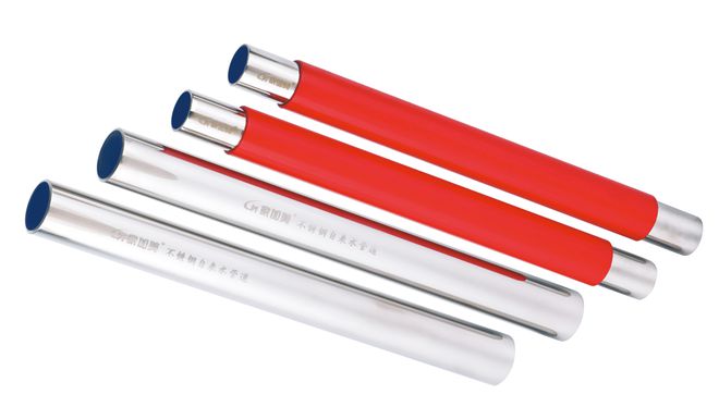 开云体育 开云平台瞄准不锈钢水管市场—广东家加美(图4) 开云体育 开云平台瞄准不锈钢水管市场—广东家加美(图4)