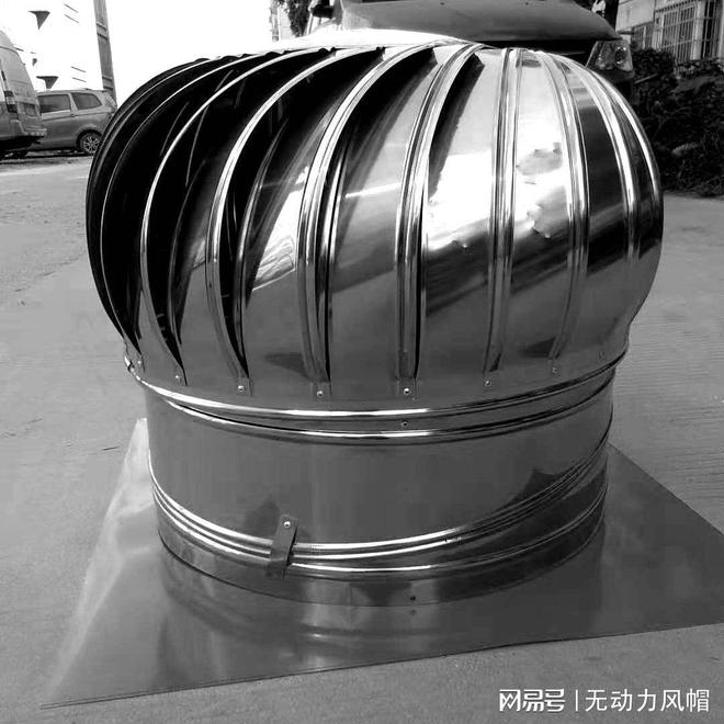 304不锈钢风帽开云体育 开云官网的规格型号以及相对应的价格(图1) 304不锈钢风帽开云体育 开云官网的规格型号以及相对应的价格(图1)