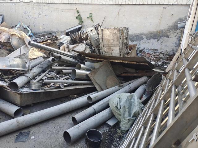 不开云 开云体育平台锈钢涨疯了(图2) 不开云 开云体育平台锈钢涨疯了(图2)