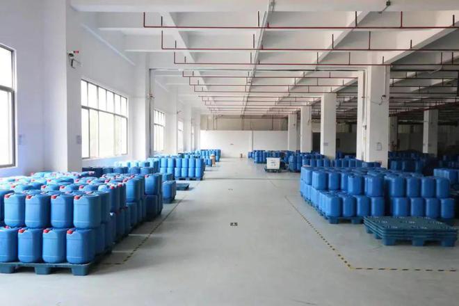 开云体育 开云官网不锈钢钝化和抛光技术服务商-广东凯盟(图3) 开云体育 开云官网不锈钢钝化和抛光技术服务商-广东凯盟(图3)