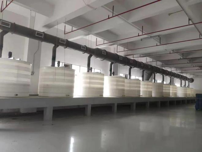 开云体育 开云官网不锈钢钝化和抛光技术服务商-广东凯盟(图4) 开云体育 开云官网不锈钢钝化和抛光技术服务商-广东凯盟(图4)