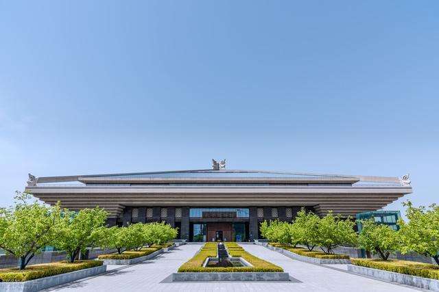 山东多个市县12月最新建设项目详情出炉开云 开云体育APP！来看看你的家乡发展(图3)