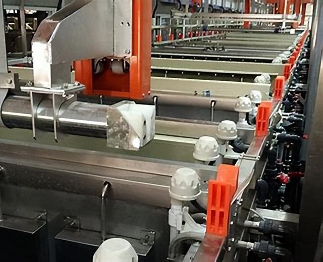 开云体育 开云官网我国科技进步有多大?这几种提高不锈钢抗氧化性的方法都做到了(图1) 开云体育 开云官网我国科技进步有多大?这几种提高不锈钢抗氧化性的方法都做到了(图1)