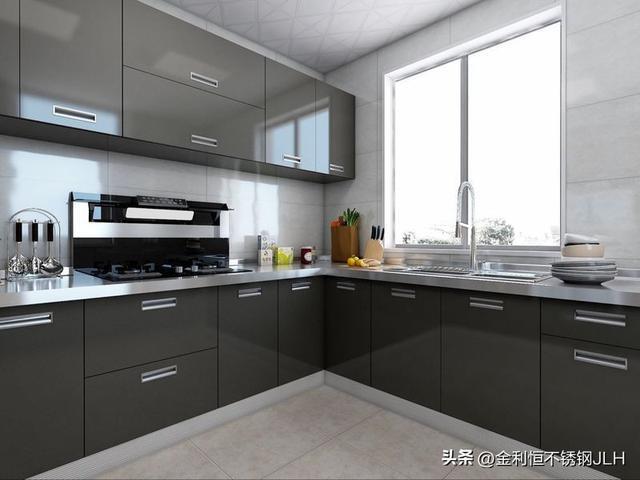 开云 开云体育官网厂家分享不锈钢橱柜定做注意细节及价格(图2)