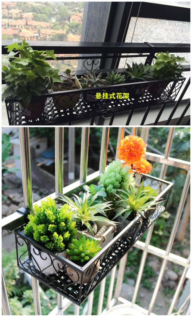 在22层高楼阳台外搭不锈钢花架楼下业主开云体育 开云官网表示很心慌必须拆除！(图6)