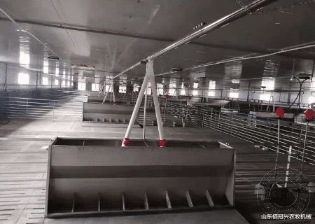 不锈钢料槽规格如何开云 开云体育平台区分？(图2)