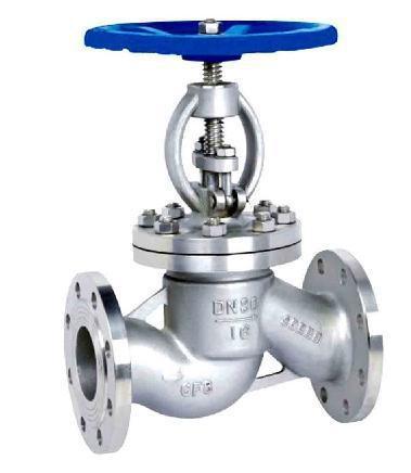 开云体育 开云官网不锈钢截止阀型号---上海彬伦阀门有限公司(图1) 开云体育 开云官网不锈钢截止阀型号---上海彬伦阀门有限公司(图1)