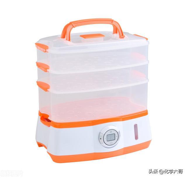 开云体育 开云官网懂化学后我只敢用不锈钢电蒸锅(图1) 开云体育 开云官网懂化学后我只敢用不锈钢电蒸锅(图1)