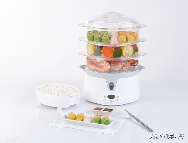 开云体育 开云官网懂化学后我只敢用不锈钢电蒸锅(图2) 开云体育 开云官网懂化学后我只敢用不锈钢电蒸锅(图2)