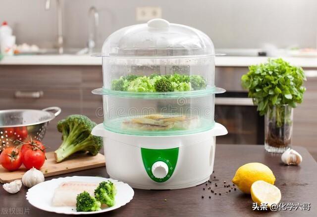 开云体育 开云官网懂化学后我只敢用不锈钢电蒸锅(图6) 开云体育 开云官网懂化学后我只敢用不锈钢电蒸锅(图6)