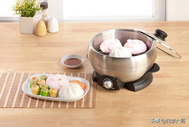 开云体育 开云官网懂化学后我只敢用不锈钢电蒸锅(图8) 开云体育 开云官网懂化学后我只敢用不锈钢电蒸锅(图8)