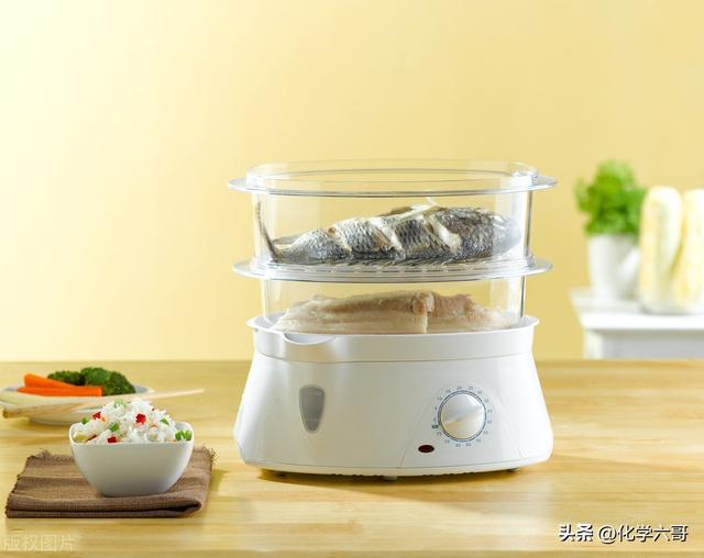 开云体育 开云官网懂化学后我只敢用不锈钢电蒸锅(图4) 开云体育 开云官网懂化学后我只敢用不锈钢电蒸锅(图4)