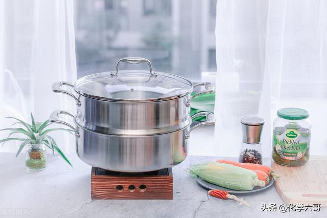 开云体育 开云官网懂化学后我只敢用不锈钢电蒸锅(图5) 开云体育 开云官网懂化学后我只敢用不锈钢电蒸锅(图5)