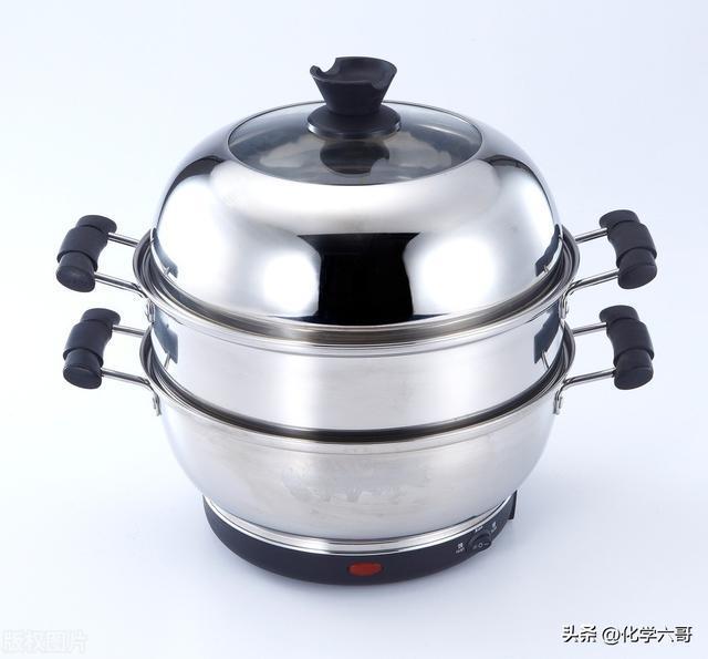 开云体育 开云官网懂化学后我只敢用不锈钢电蒸锅(图11) 开云体育 开云官网懂化学后我只敢用不锈钢电蒸锅(图11)