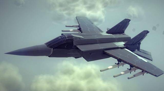 苏联用不开云 开云体育锈钢搞出的高空高速战机性能优异被歌颂至今(图3)