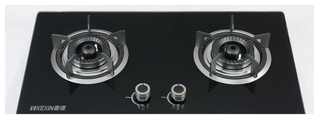 燃气灶具面板材质选开云体育 kaiyun.com 官网入口钢化玻璃还是不锈钢？(图1)