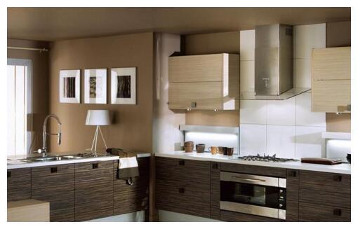 开云 开云体育用不锈钢做厨房台面行不行？过来人用经验告诉你不要再被坑了(图4)