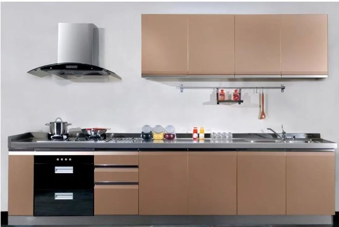 开云体育 kaiyun.com 官网入口厨房台面到底能不能装不锈钢?入住3年说实话很多家庭都被坑了(图1) 开云体育 kaiyun.com 官网入口厨房台面到底能不能装不锈钢?入住3年说实话很多家庭都被坑了(图1)